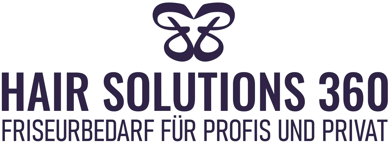 Logo Hair Solutions 360